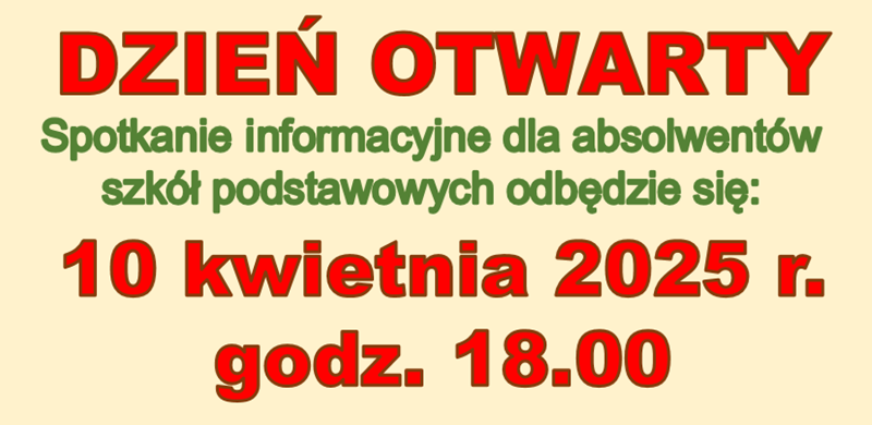 Dzien otwarty 24 25