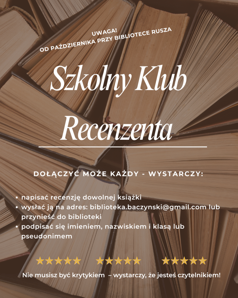Klub recenzenta